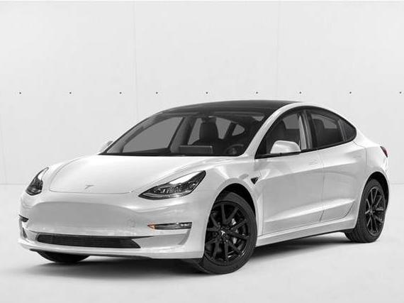 TESLA MODEL 3 2023 5YJ3E1EB4PF595087 image
